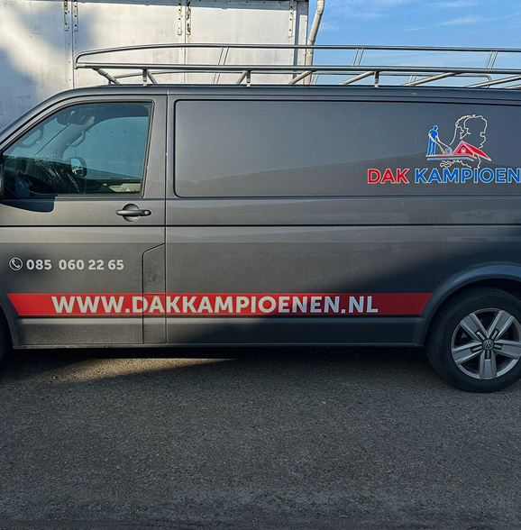 24/7 Spoedservice