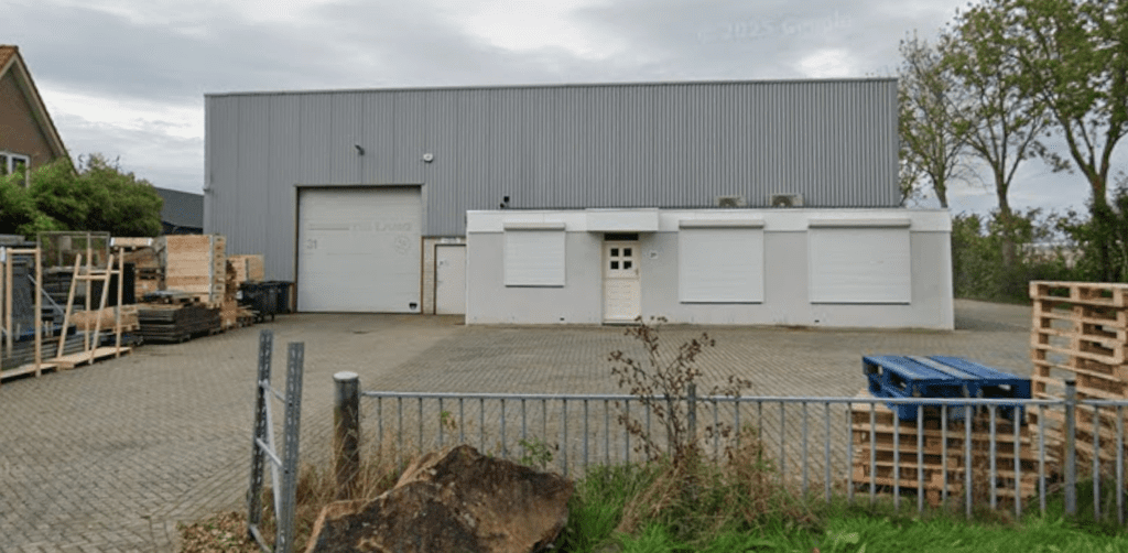 Dakkampioenen B.V. – Zaltbommel