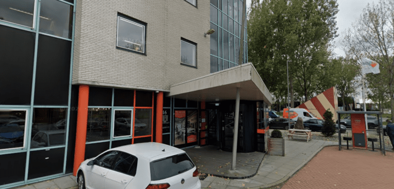 Dakkampioenen B.V. – Rotterdam